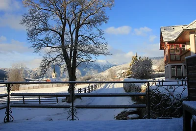 Chalet a Mariapfarr nel comprensorio...