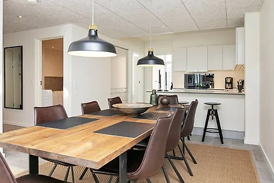 8 persoons vakantie huis in Ringkøbing-By...