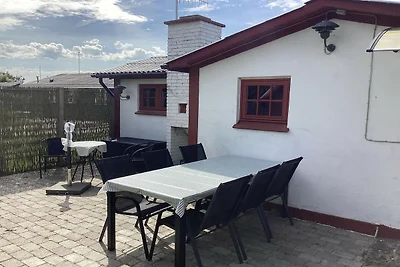 6 Personen vakantie huis in Løgstør