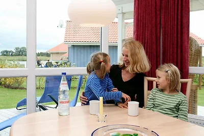 6 Personen Ferienhaus in Otterndorf