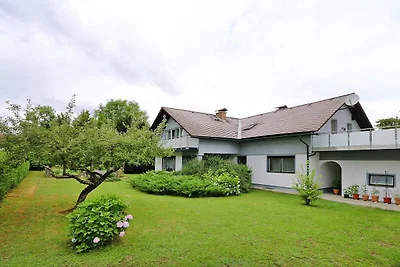 Wohnung in St. Kanzian am Klopeiner See mit...