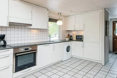 4 Personen Ferienhaus in Blåvand