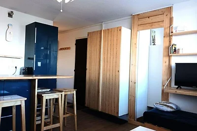 Hervorragende 2-Zimmer-Hütte für 4 Personen i...