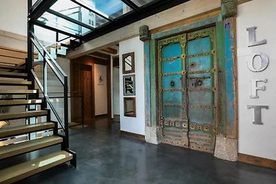 Contemporary Chalet with Hot Tub & Mountain...