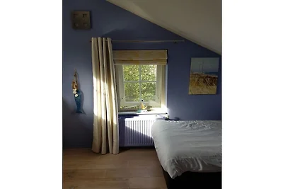 Ferienhaus mit 3 Schlafzimmer