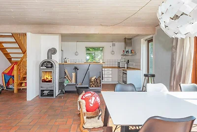 5 Personen Ferienhaus in Vesløs