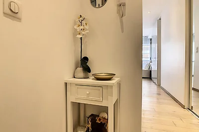 Apartment in Cannes am Strand La Croisette