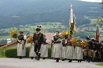 Koanzhof 4 personen