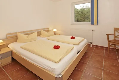 "Aileen" im Haus Riwa
