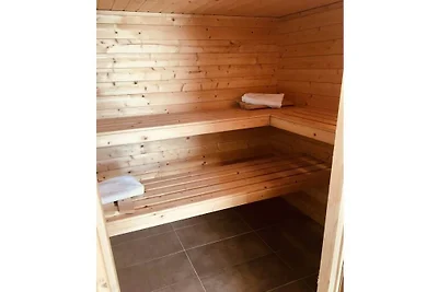 Casa vacanze sul fiordo del Mar Baltico