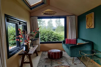 Vakantiehuis nabij natuurgebied Rottige