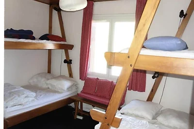 Wohnung in Frankreich mit Pistenzugang