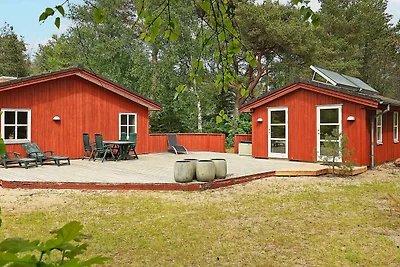 10 Personen Ferienhaus in Ålbæk