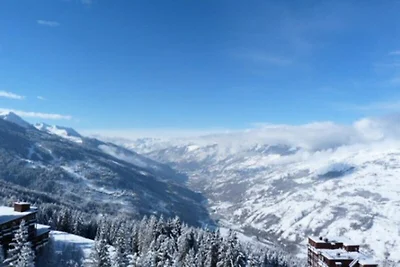 2-Zimmer-Wohnung für 6 Personen in der Nähe d...