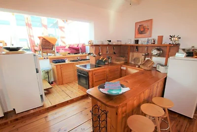 Atelier 4 Confortevole residenza per vacanze