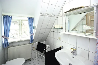 Doppelhaus in Oldsum auf Foehr