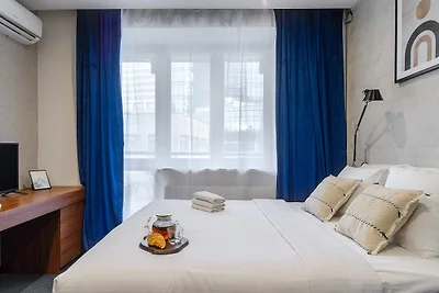 apartman za odmor Obiteljski odmor Warschau