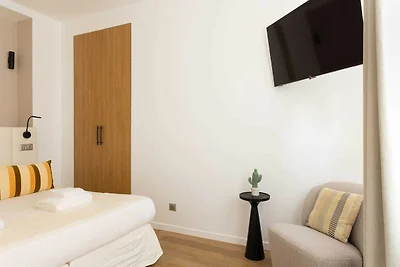 Modern appartement 2BR/6P - Val-de-Grâce