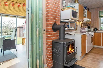 9 Personen Ferienhaus in Grenaa-By Traum