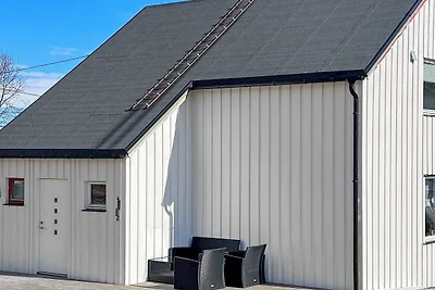 4 Personen Ferienhaus in Stonglandseidet-By...