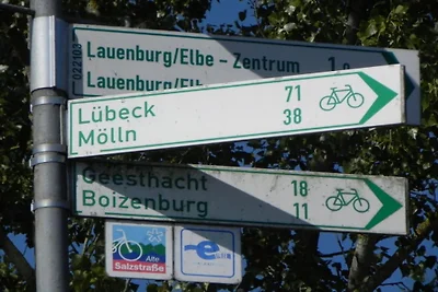Leistner Lauenburg