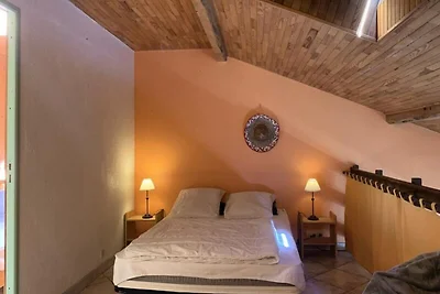 2 Zimmer für 6 Personen