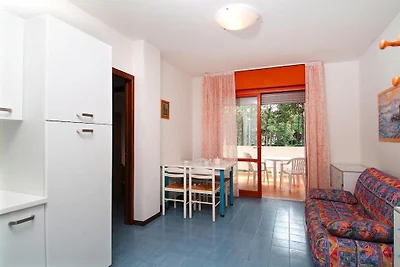 Residence Sporting in Bibione