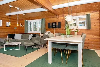 6 Personen Ferienhaus in Ulfborg