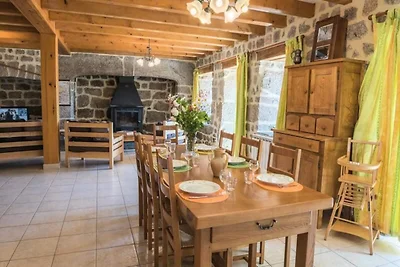 G√Æte de France 6 Personen