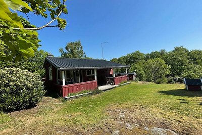 5 Personen Ferienhaus in Nösund