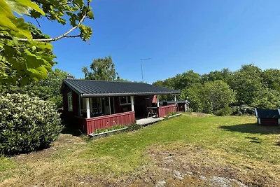 5 Personen Ferienhaus in Nösund-By Traum