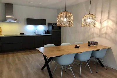 Lodge in Zoutelande in Strandnähe