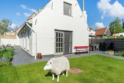 Bauernhaus in Beveren aan den IJzer