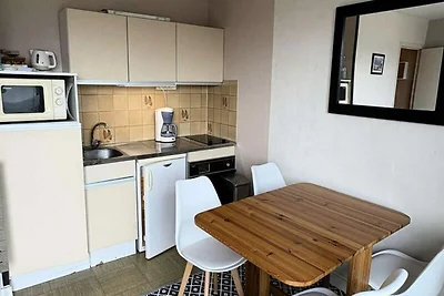 Wohnung in Pornichet in der Nähe des...