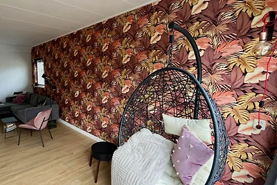 Accogliente casa familiare a Noordwijkerhout.