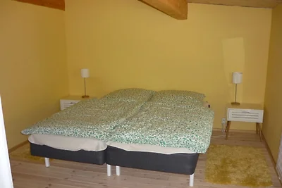 Holiday home with 2 bedrooms