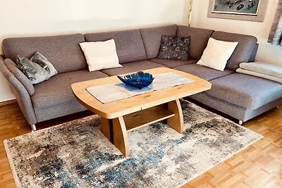 Ferienwohnung mit 1 Schlafzimmer