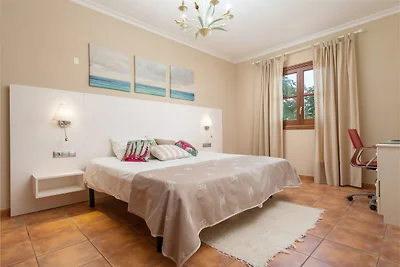 Clau De Sol - Ferienhaus Mit Privatem Pool