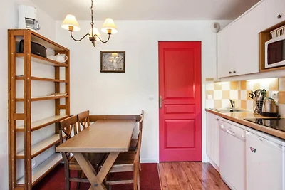 Appartamento Hautes-Alpes vista montagna