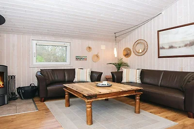 6 persone case ad Hemmet-By Traum