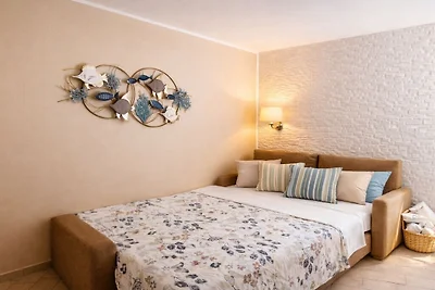 Casa Vacanze Le Sorelle