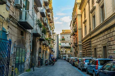 A pochi passi da Piazza del Gesù