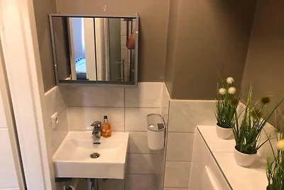 Wohnung in Pellingen nahe Trier & Naturpark