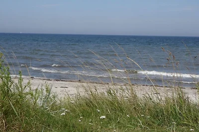 Ferienwohnung Geltinger Bucht