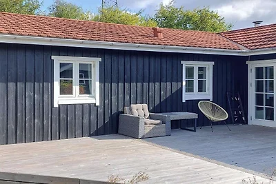 4 Personen vakantie huis in Brovst