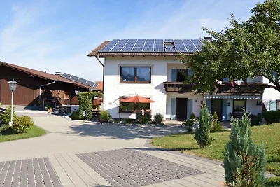 Vakantieappartement met 2 slaapkamers