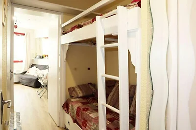 Appartamento vicino alle piste con vista sull...