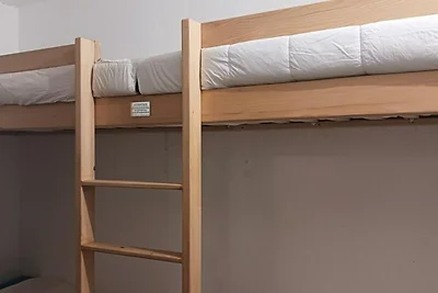 Sehr angenehme Zweizimmer-Kabinenwohnung in i...