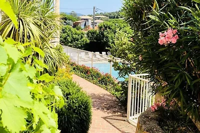 Marie Diane Residenz