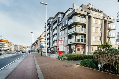 Appartamento Amatus 303 a Koksijde con...